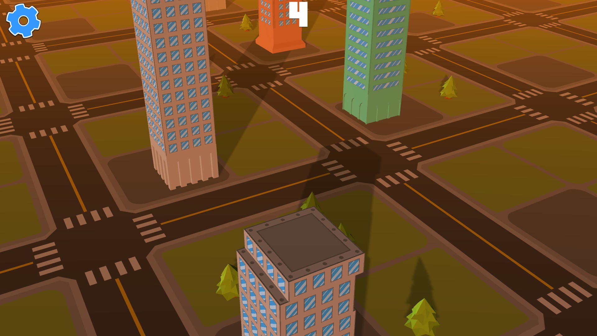 City Builder