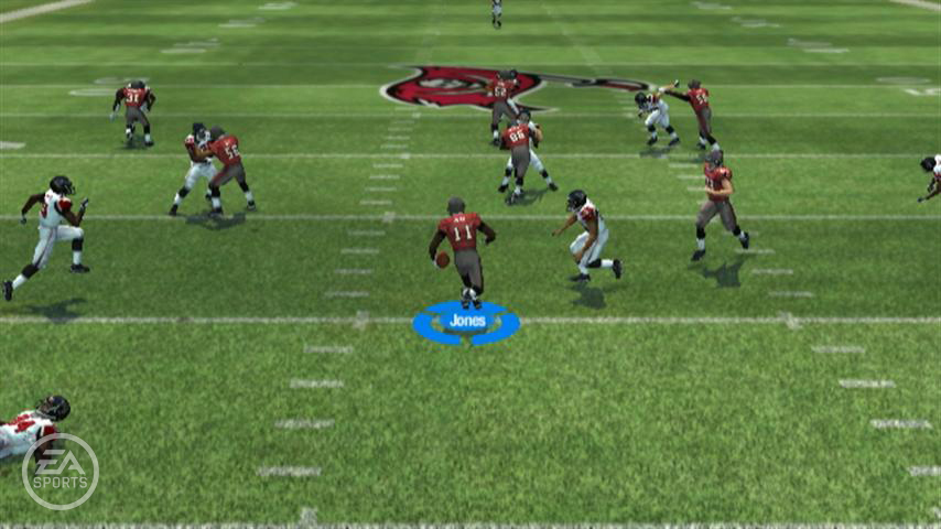 Madden NFL 08