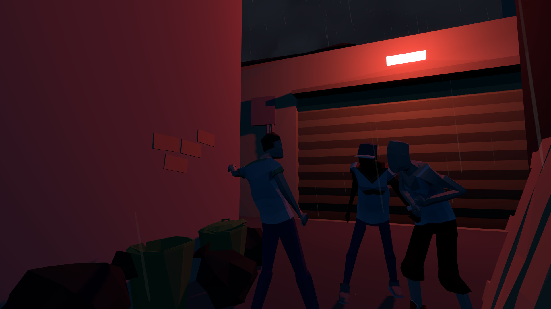 The Way of Life: Definitive Edition