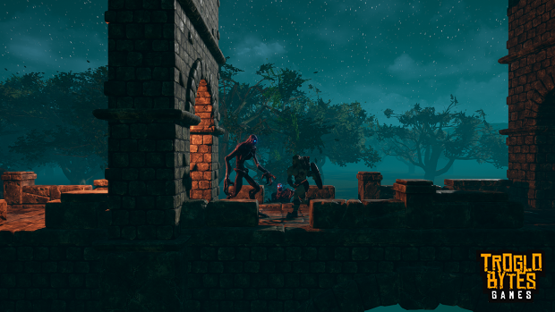 Tenebrae: Twilight of the Gods