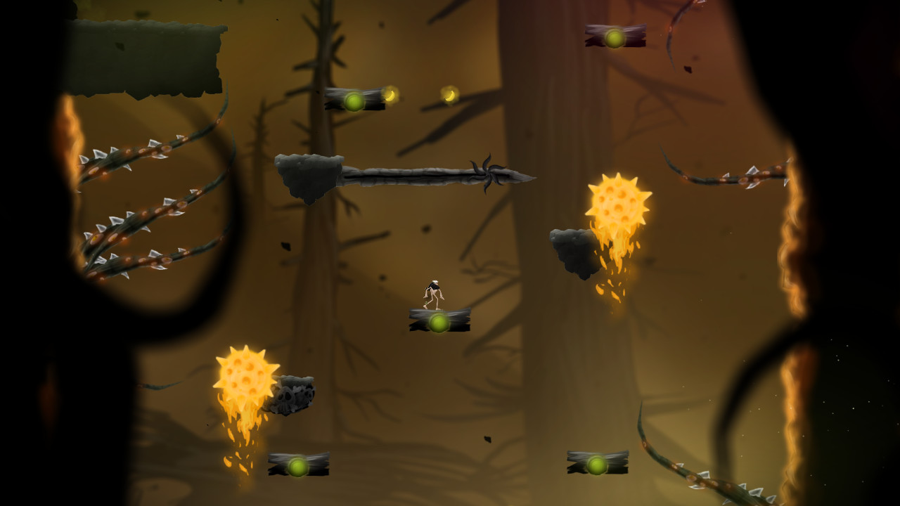 Adam and Eve: The Game – Chapter 1