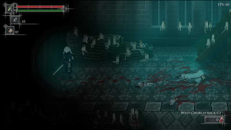 Shrouded in Sanity: Freebirth