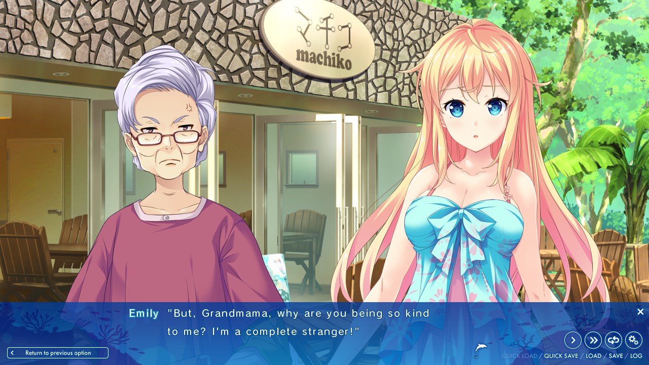 Adventure of a Lifetime