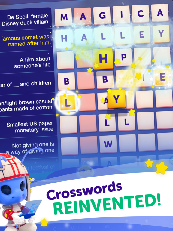 CodyCross: Crossword Puzzles