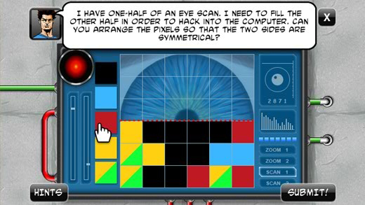Carmen Sandiego Adventures in Math: The Big Ben Burglary