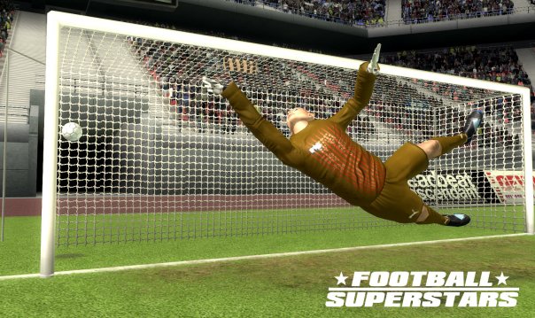 Football Superstars