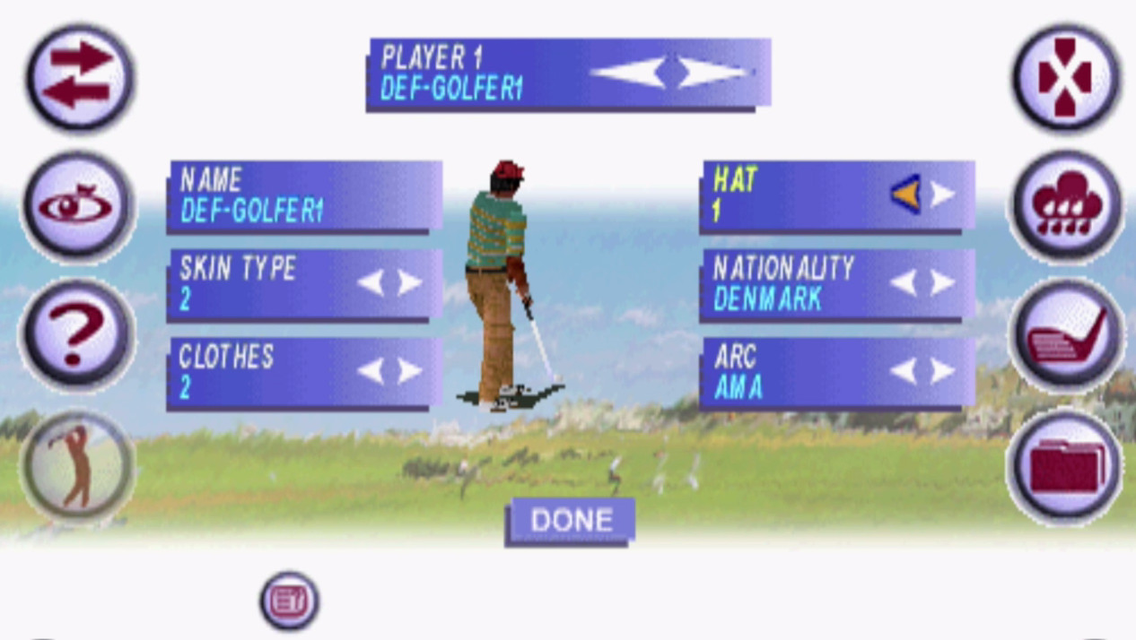 Actua Golf 3