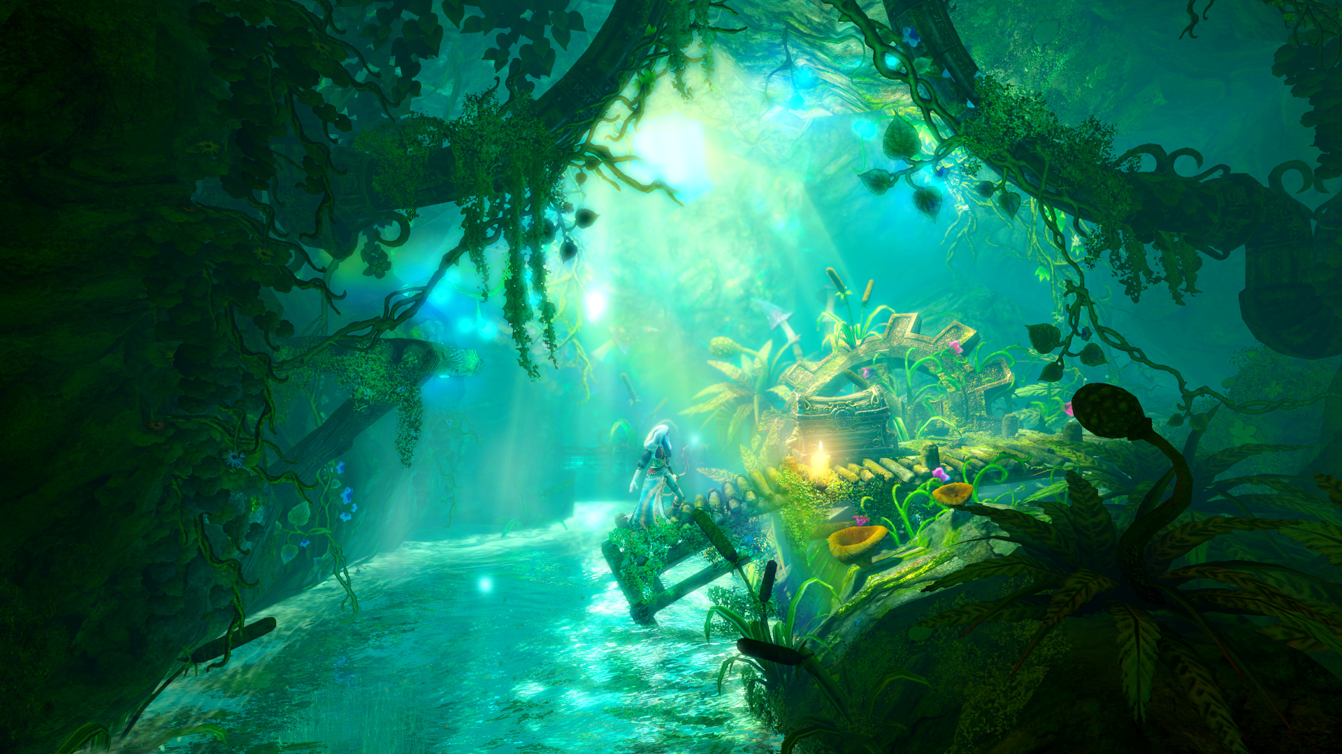 Trine 2 Director’s Cut