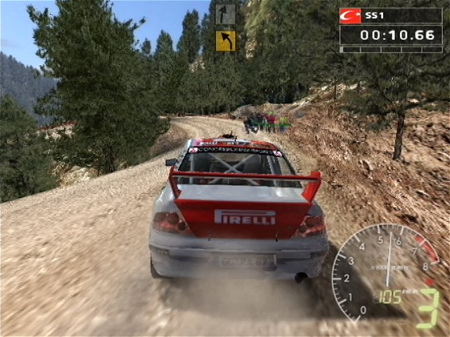 WRC 4