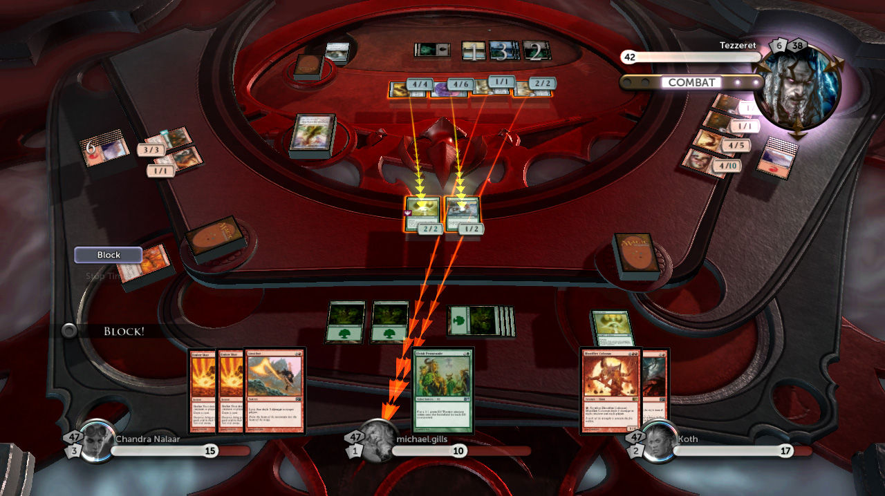 Magic: The Gathering – Duels of the Planeswalkers 2012