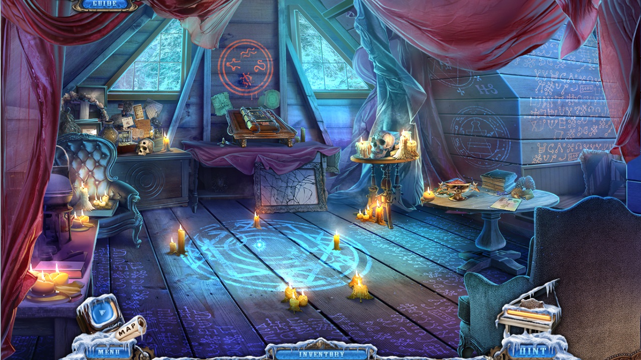 Dark Dimensions: Somber Song – Collector’s Edition