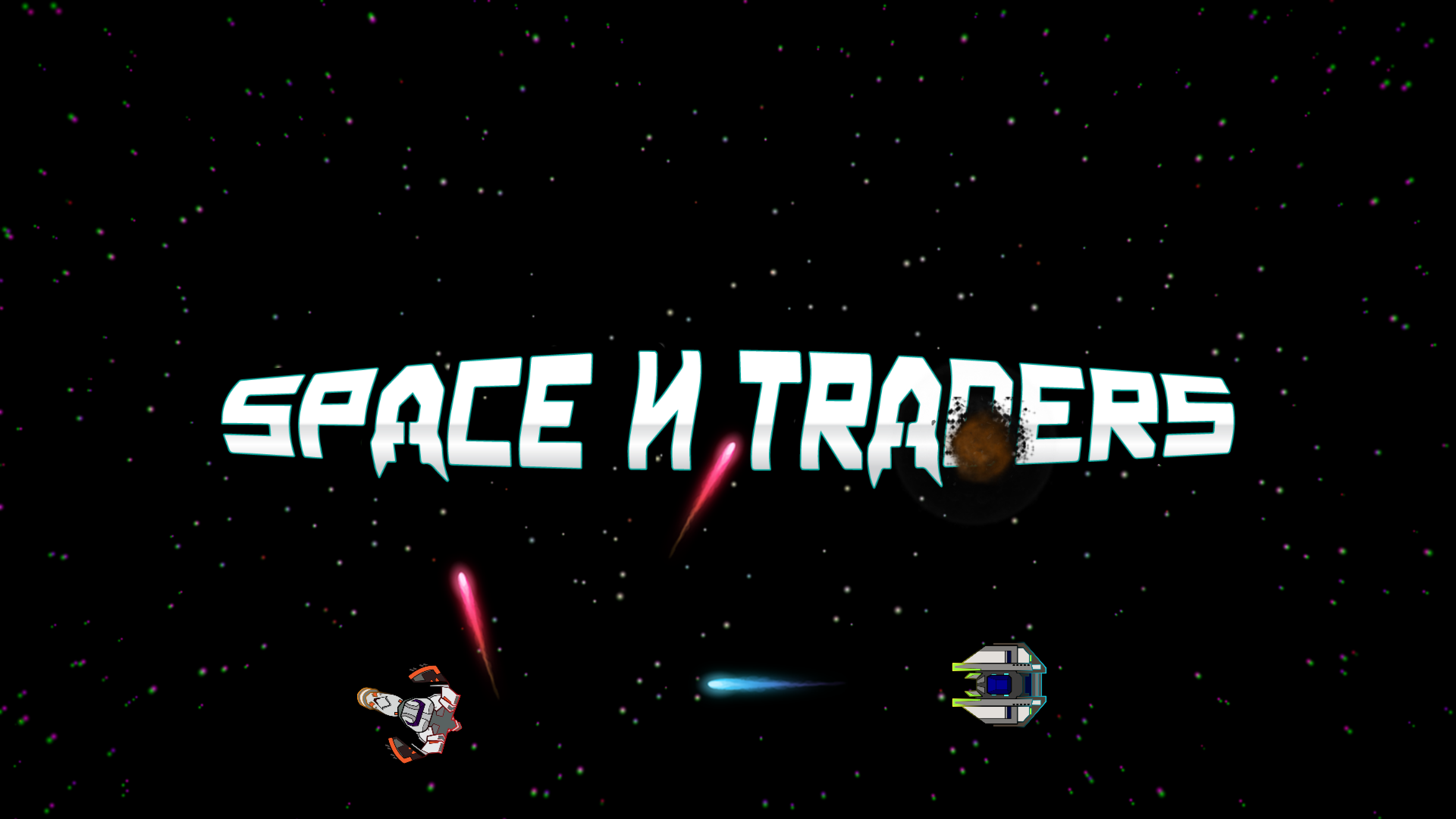 Space N Traders