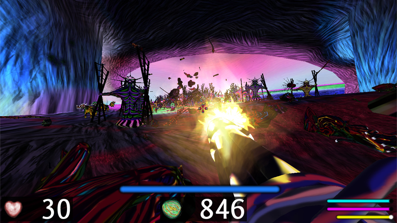 The Cerberus Project