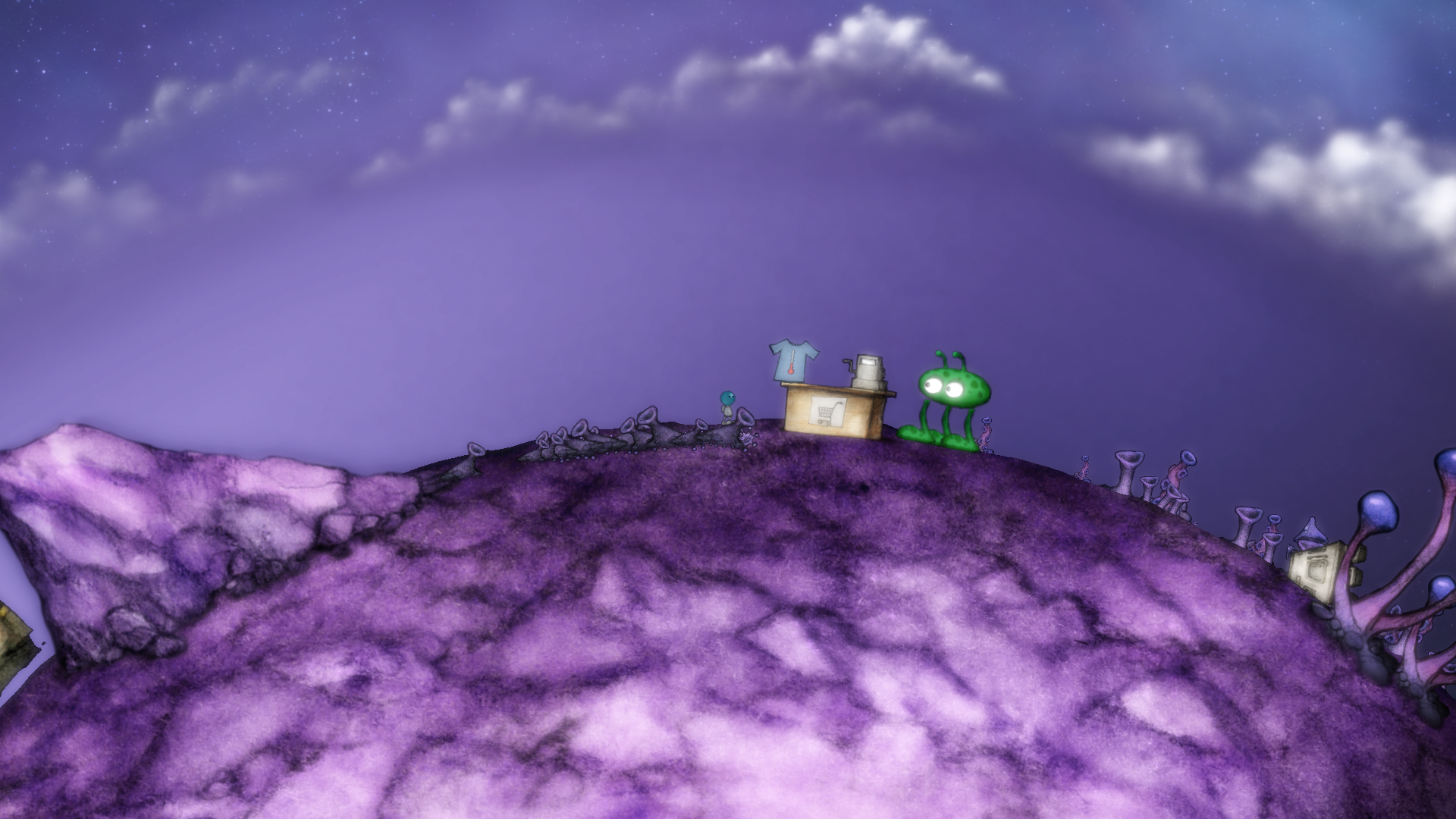 Amazing Discoveries In Outer Space