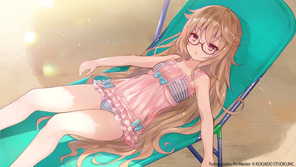 Yumeutsutsu Re:Master