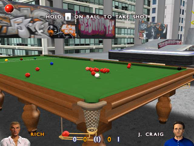 Arcade Sports