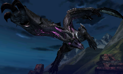 Monster Hunter 4 Ultimate