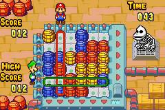 Mario &amp; Luigi: Superstar Saga