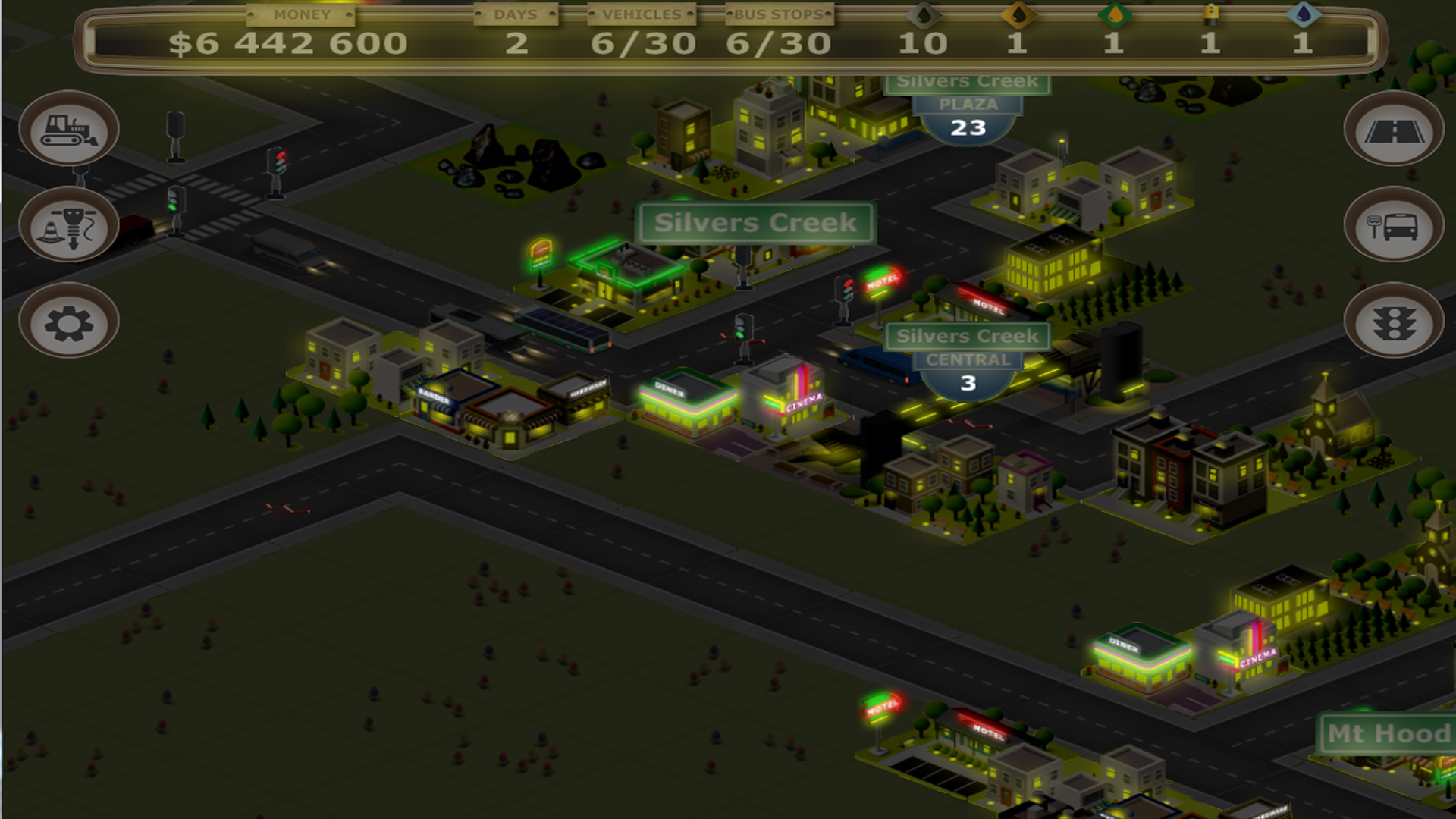 Bus Tycoon ND