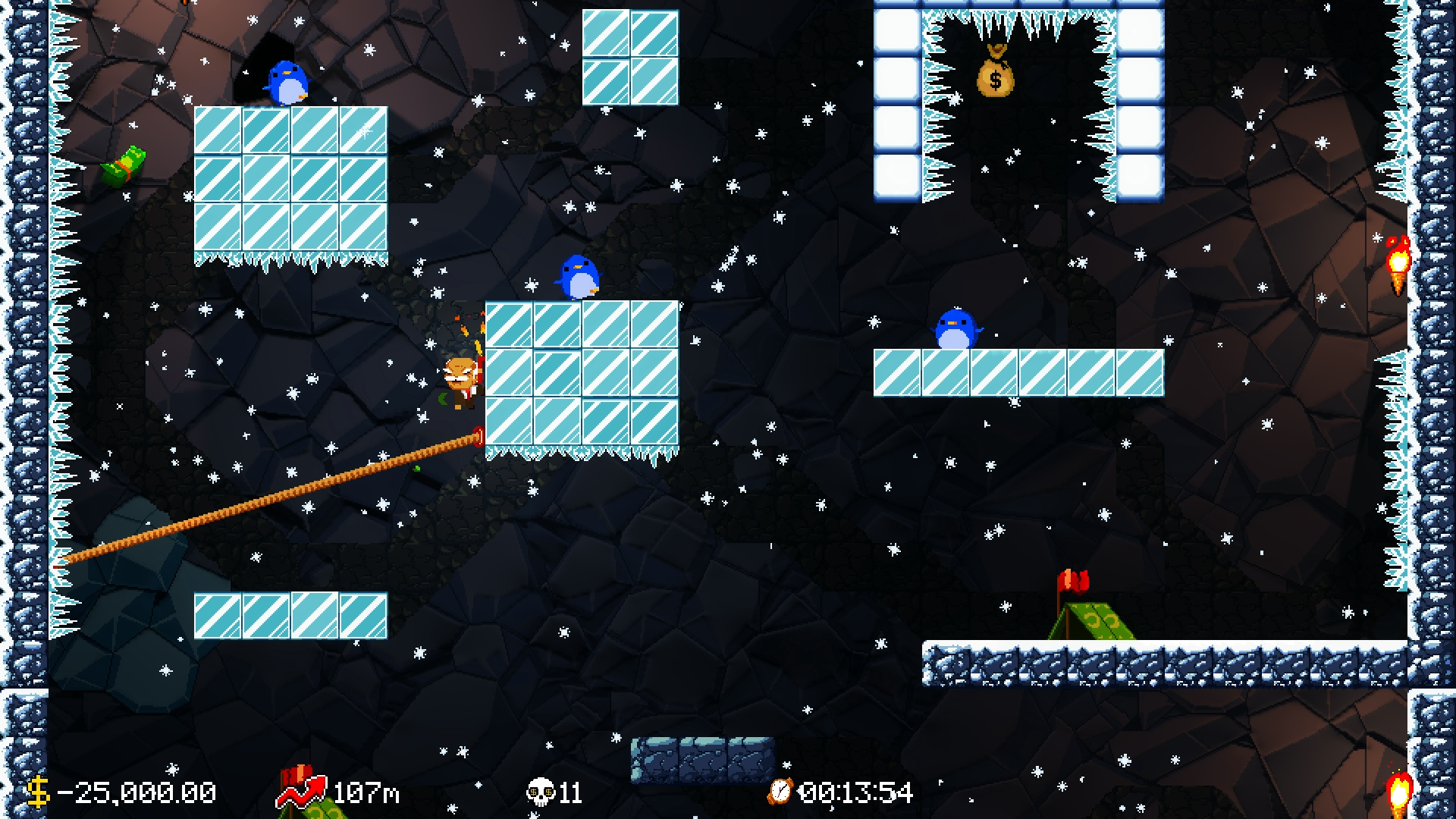 Fork Parker’s Holiday Profit Hike