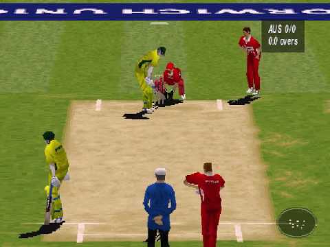 Brian Lara Cricket