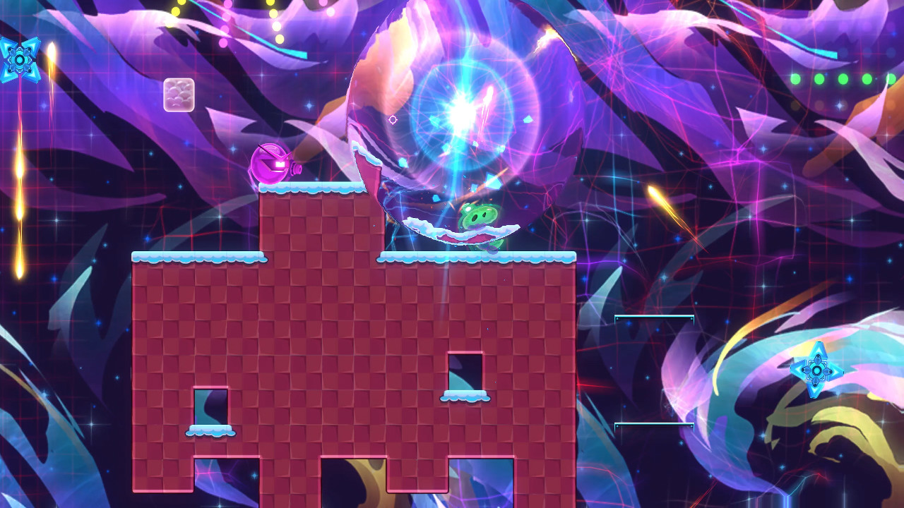 Glitch’s Trip