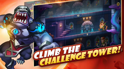 Idle Heroes – Idle Games