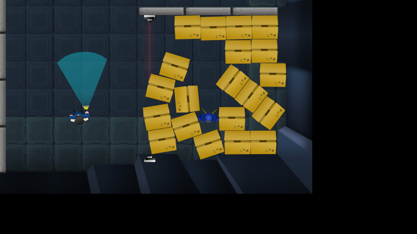 Ninja Stealth 3