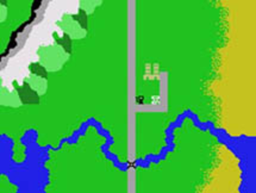 ColecoVision Flashback