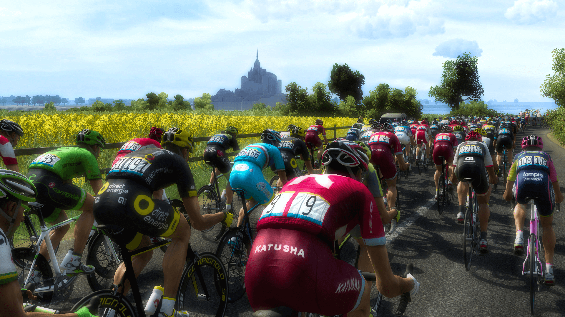 Tour de France 2016