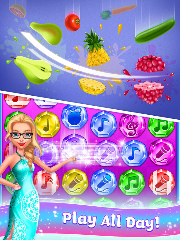 Game Islands – Play All Day