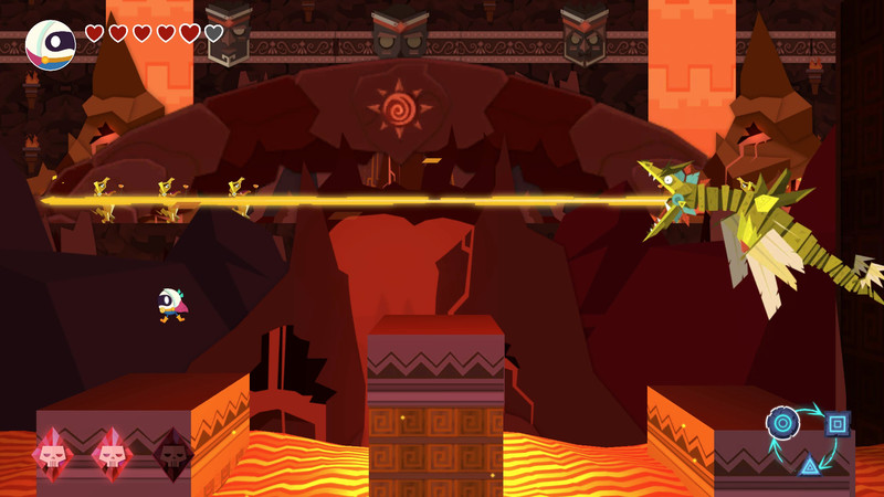 Flat Kingdom: Paper’s Cut Edition