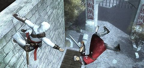 Assassin’s Creed: Bloodlines