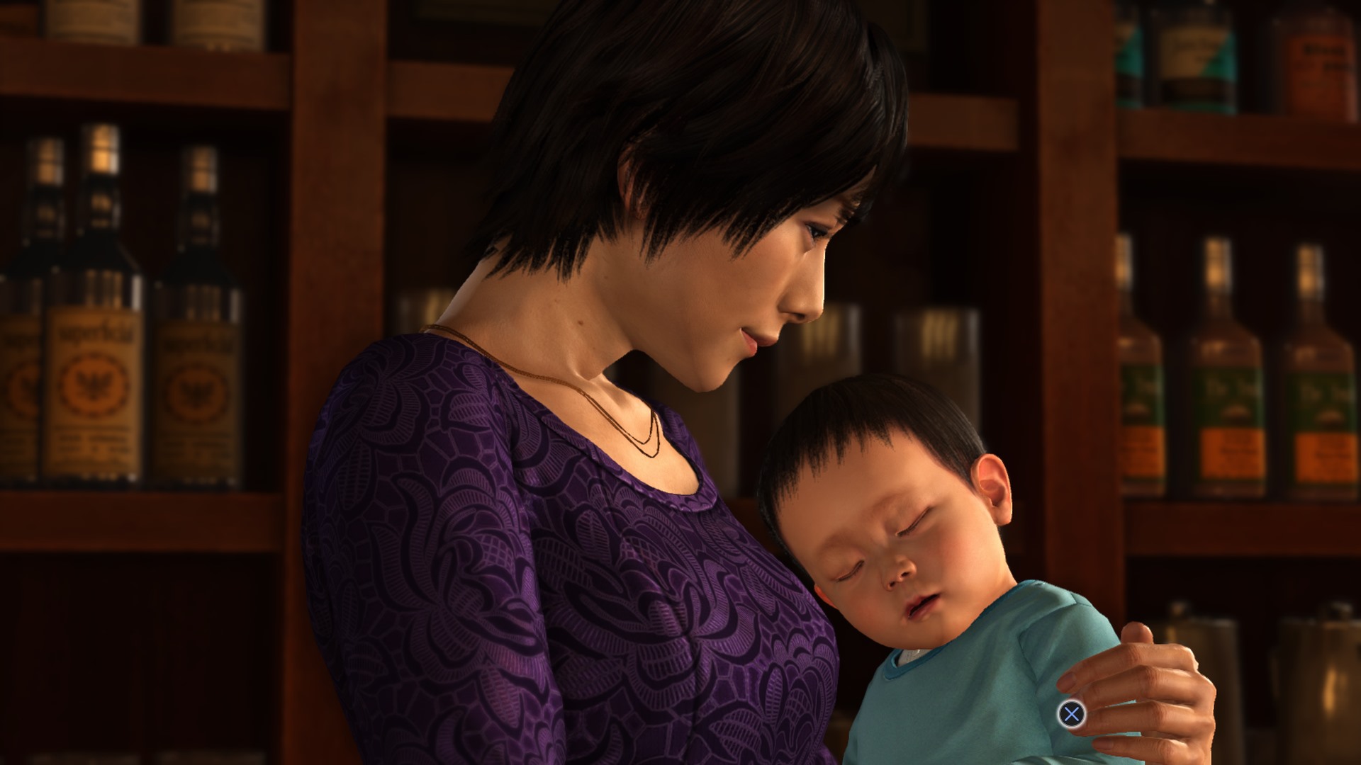 Yakuza 6: The Song of Life – Digital Deluxe
