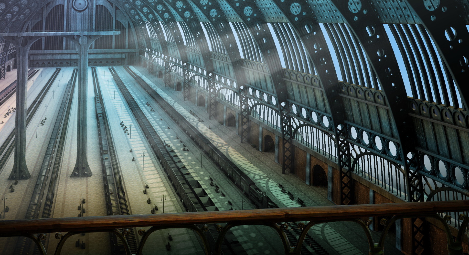 Voodoo Chronicles: The First Sign HD – Director’s Cut Edition