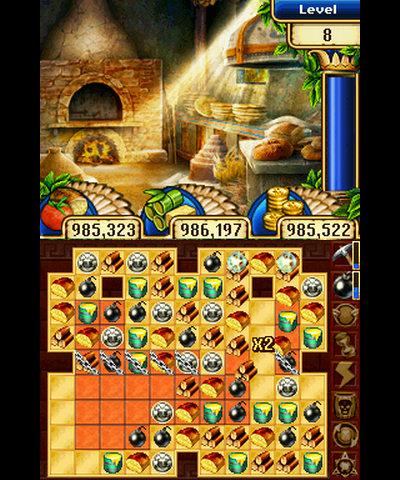 Jewel Master: Cradle of Egypt 2