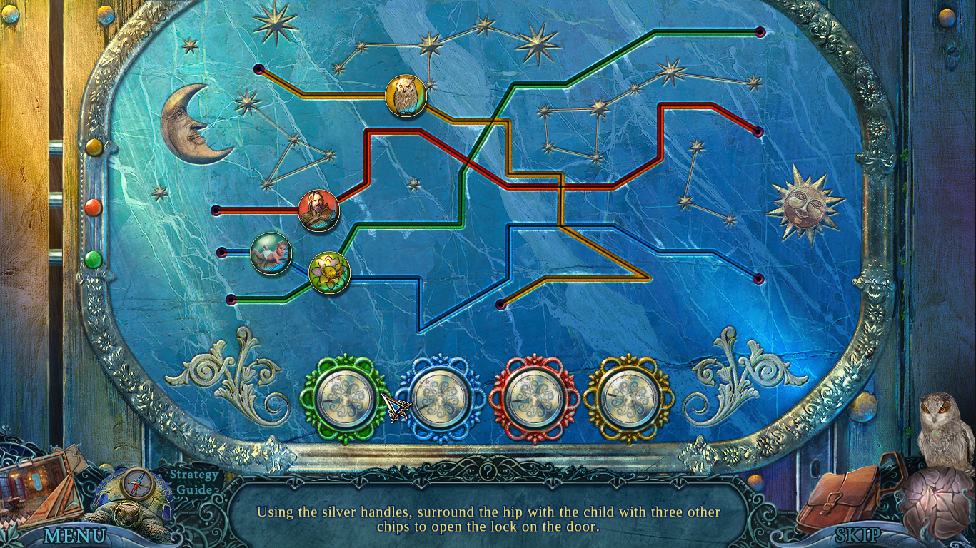 Reflections of Life: Tree of Dreams – Collector’s Edition