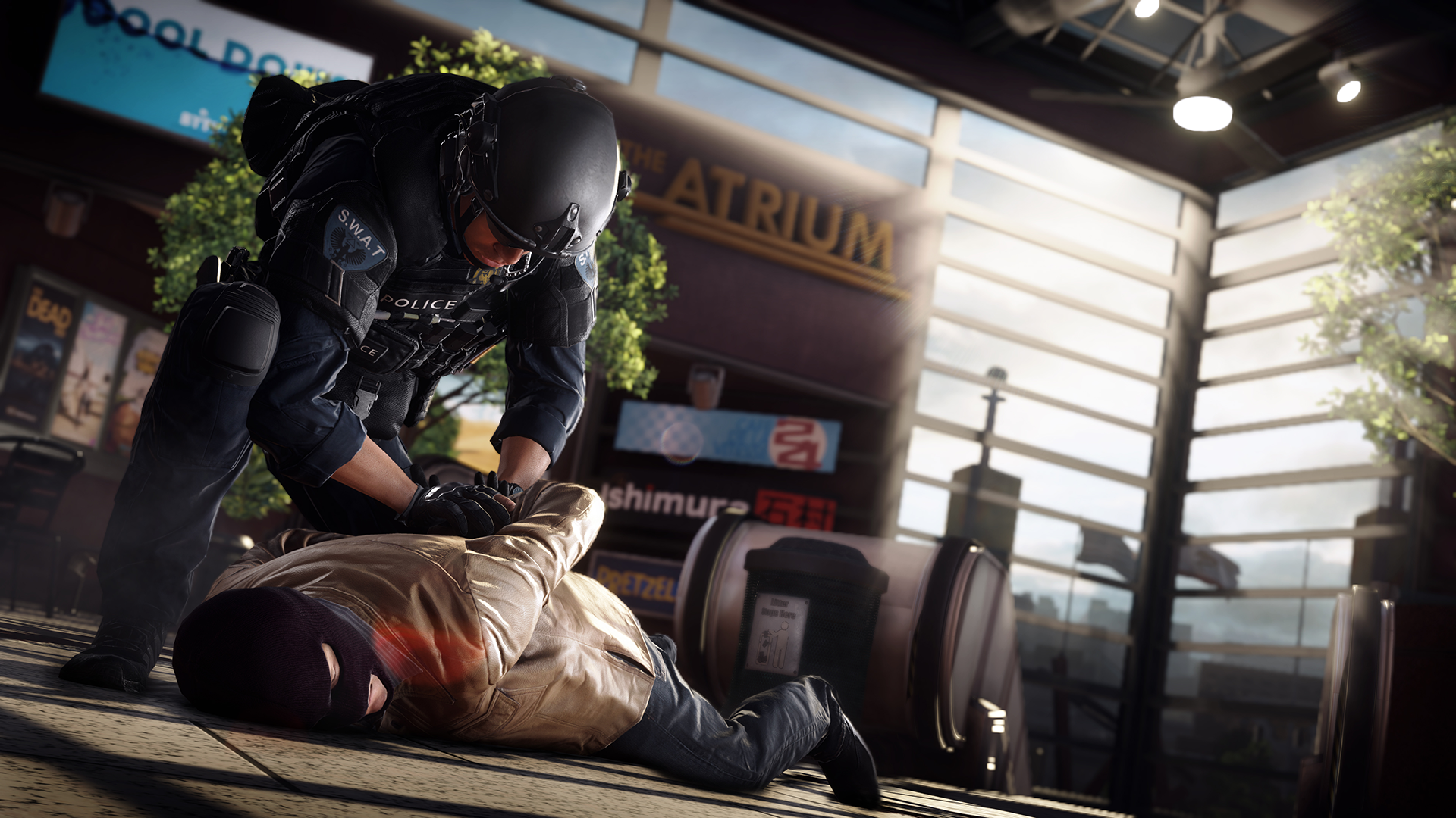 Battlefield Bundle