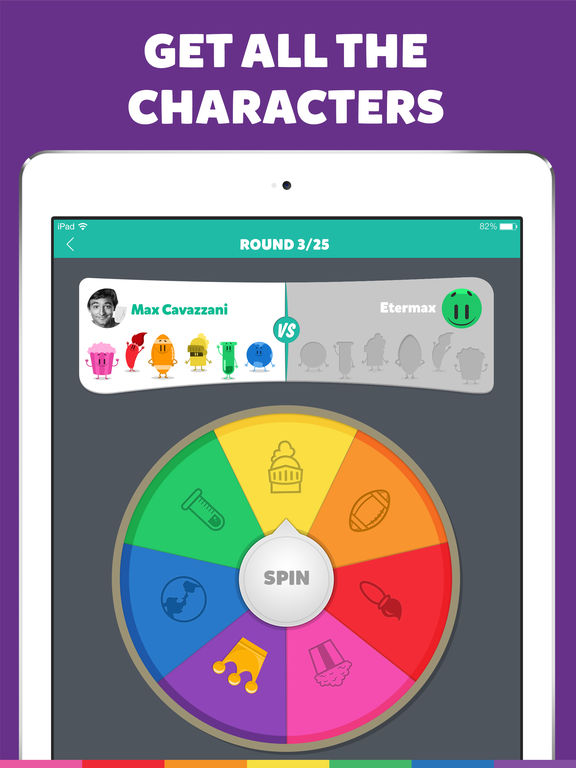 Trivia Crack
