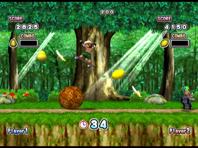 Adventure Island: The Beginning