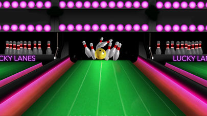 PBA Bowling Challenge