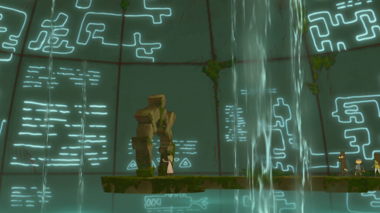 Professor Layton and the Azran Legacy