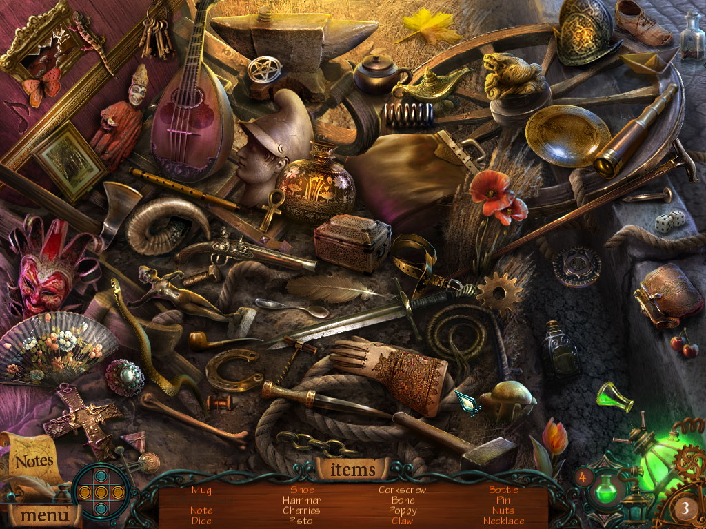 Apothecarium: The Renaissance of Evil – Premium Edition