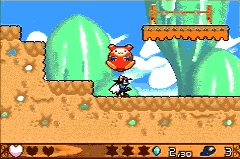 Klonoa: Empire of Dreams