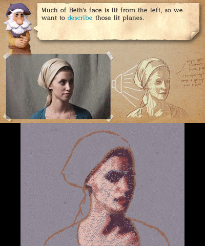 Art Academy: Lessons for Everyone!