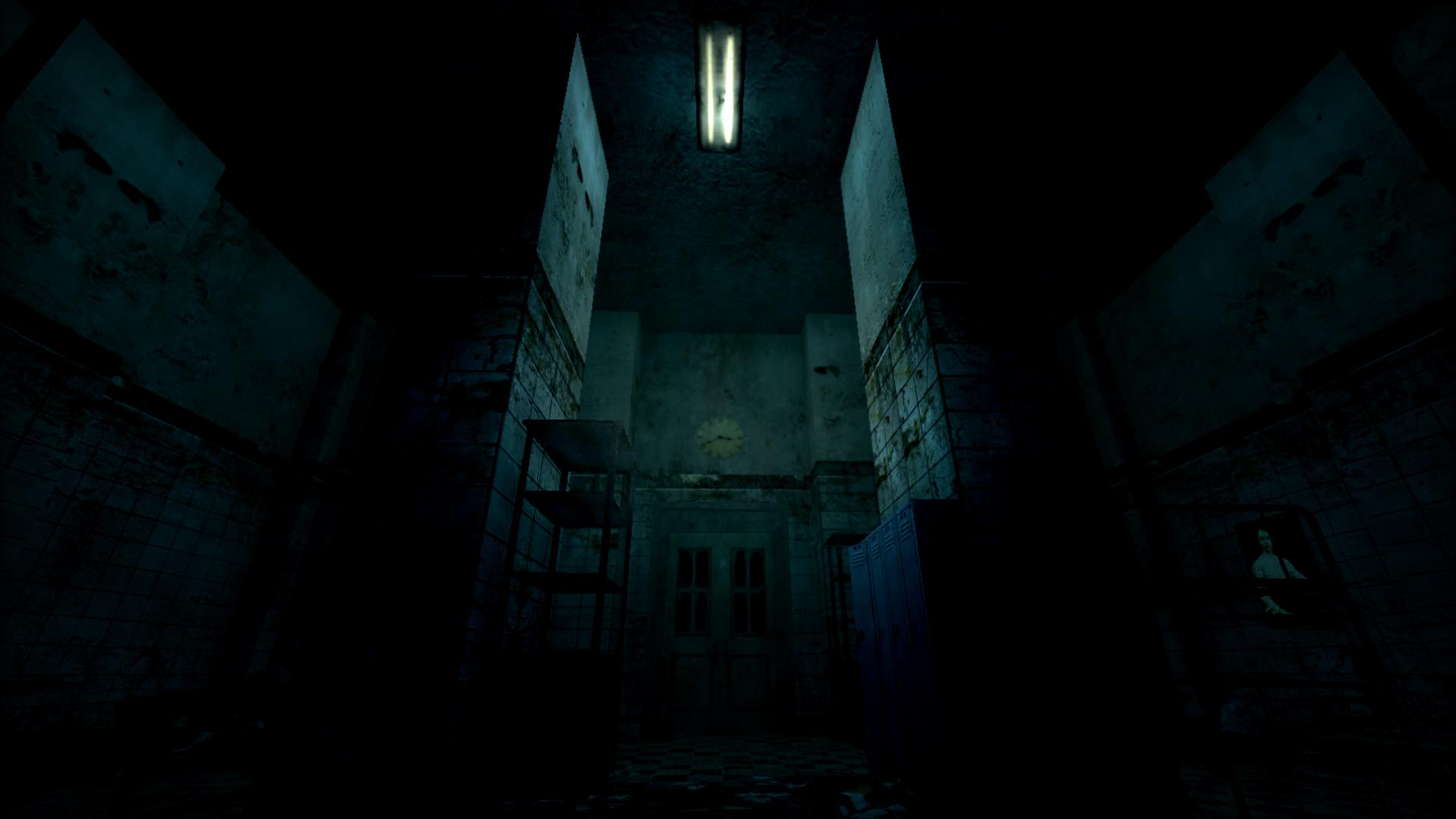 Hunted: One Step Too Far
