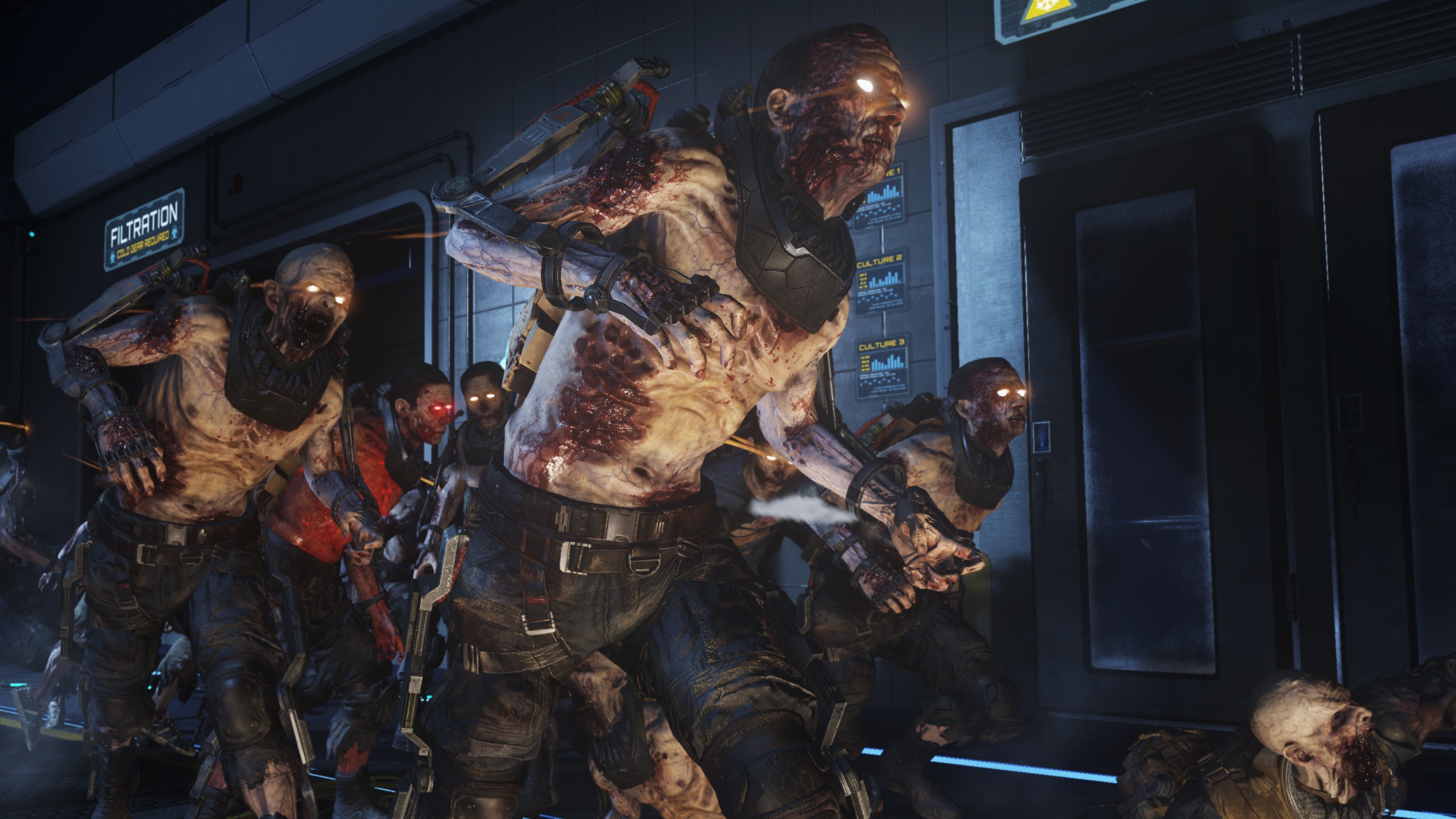 Call of Duty: Advanced Warfare – Havoc