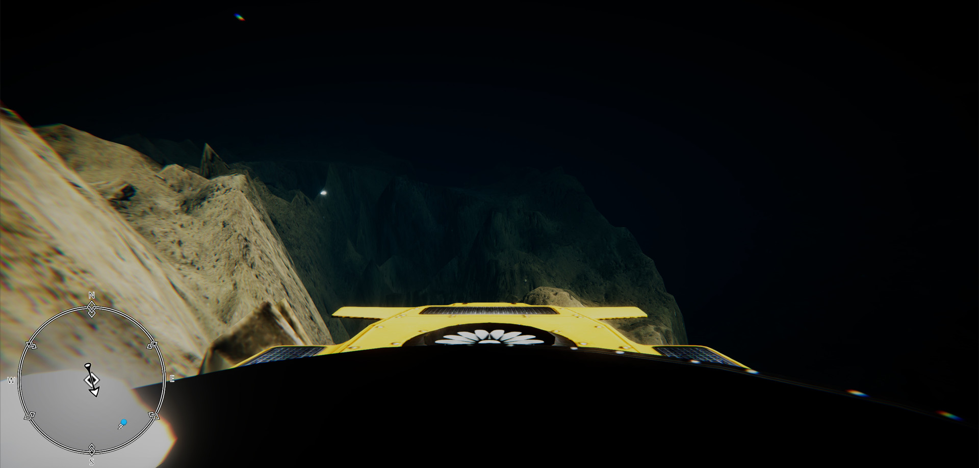 Blackbeard’s Cove