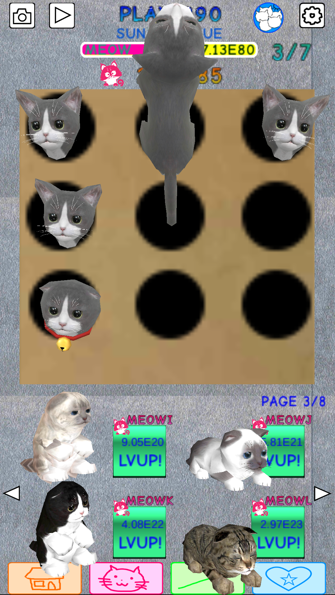 Play Kittens