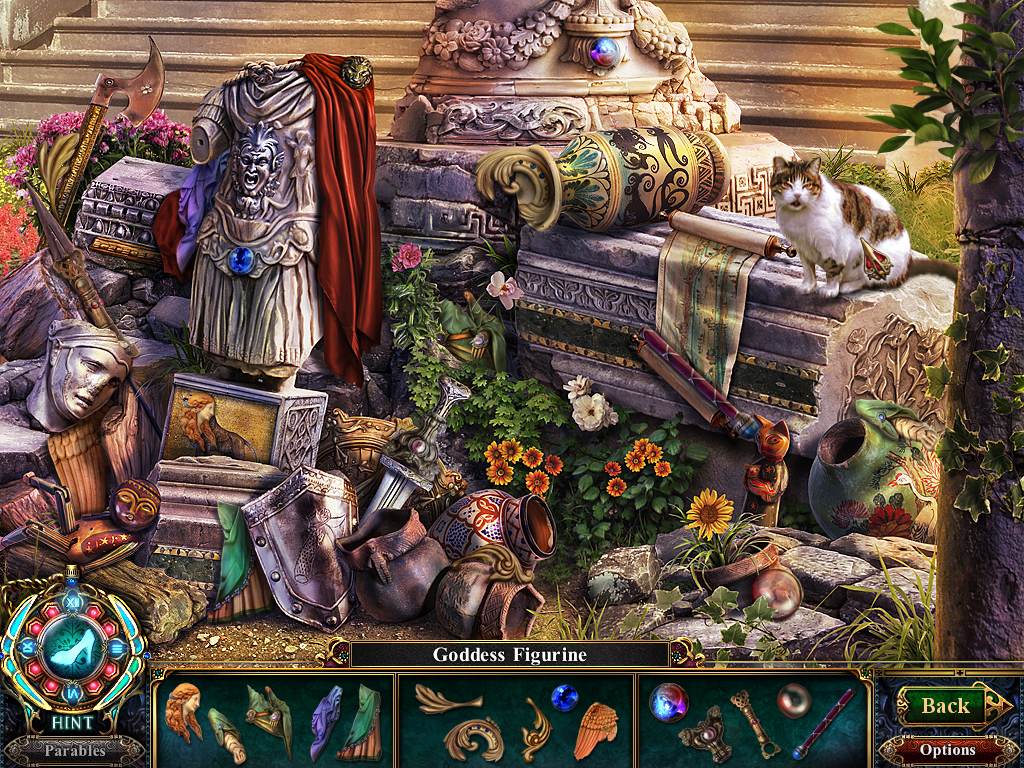 Dark Parables: The Final Cinderella – Collector’s Edition